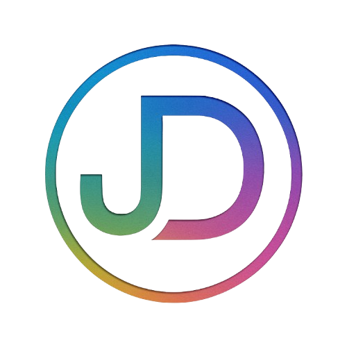 JDTech Logo
